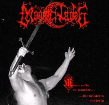 Mooncitadel : Moon Calls to Wander... ...the Winter's Majesty